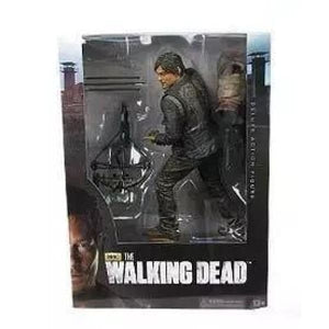 The walking dead Daryl Deluxe Action Figure Collection - TV Series