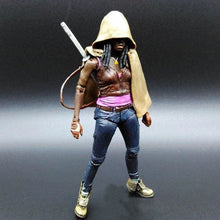 Load image into Gallery viewer, The Walking Dead Michonne Action Figures - TV Series