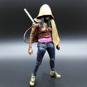 The Walking Dead Michonne Action Figures - TV Series