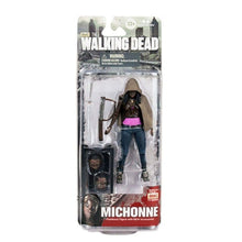 Load image into Gallery viewer, The Walking Dead Michonne Action Figures - TV Series