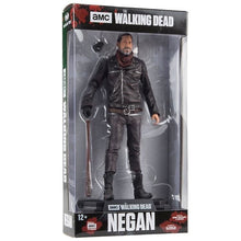 Load image into Gallery viewer, The walking Dead Negan Action Figures - TV Series