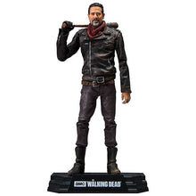 Load image into Gallery viewer, The walking Dead Negan Action Figures - TV Series