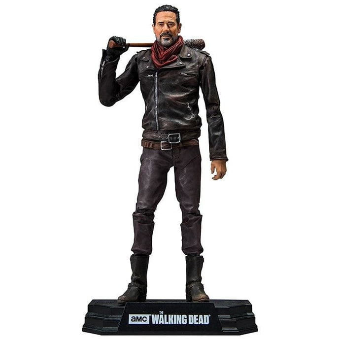 The walking Dead Negan Action Figures - TV Series