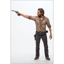 Load image into Gallery viewer, The Walking Dead Rick Deluxe Action Figure Collection - TV Series