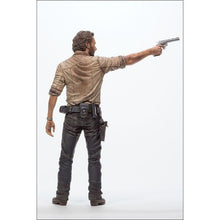 Load image into Gallery viewer, The Walking Dead Rick Deluxe Action Figure Collection - TV Series