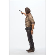 Load image into Gallery viewer, The Walking Dead Rick Deluxe Action Figure Collection - TV Series