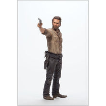 Load image into Gallery viewer, The Walking Dead Rick Deluxe Action Figure Collection - TV Series