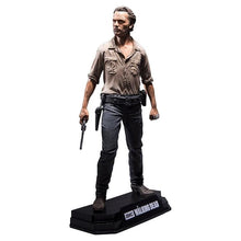 Load image into Gallery viewer, The Walking Dead Rick Grimes Action Figures - TV Series