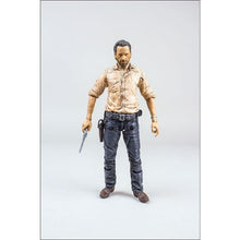 Load image into Gallery viewer, The Walking Dead Rick Police Action Figures - TV Series