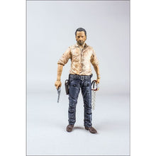 Load image into Gallery viewer, The Walking Dead Rick Police Action Figures - TV Series