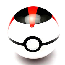 Load image into Gallery viewer, Pokemon Timerball + 1 Random Pokemon Anime Figure