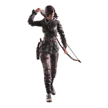 Load image into Gallery viewer, Tomb Raider Lara Croft Action Figure Collection