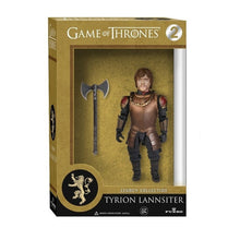 Load image into Gallery viewer, Game Of Thrones Tyrion Lannister Action Figure Collection