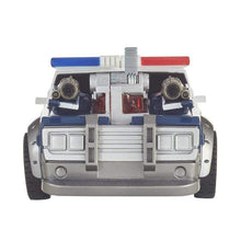 Load image into Gallery viewer, Transformers Barricade Toys Movie Nitro Series Action Figure Collection - Movies