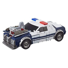 Load image into Gallery viewer, Transformers Barricade Toys Movie Nitro Series Action Figure Collection - Movies