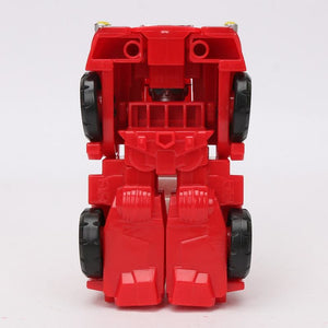 Transformers Rescue Bots Action Figure - Movies