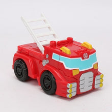 Load image into Gallery viewer, Transformers Rescue Bots Action Figure - Movies