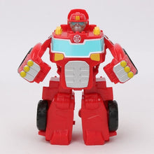 Load image into Gallery viewer, Transformers Rescue Bots Action Figure - Movies