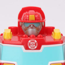 Load image into Gallery viewer, Transformers Rescue Bots Action Figure - Movies