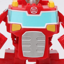 Load image into Gallery viewer, Transformers Rescue Bots Action Figure - Movies