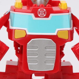 Transformers Rescue Bots Action Figure - Movies