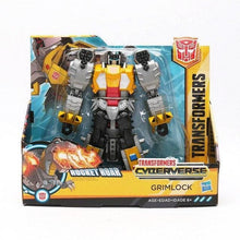 Load image into Gallery viewer, Transformers Toys Grimlock Action Figure - Movies