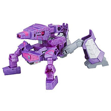 Load image into Gallery viewer, Transformers Toys Shockwave Action Figure - Movies