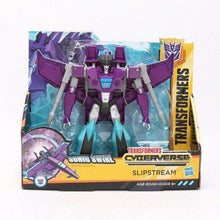 Load image into Gallery viewer, Transformers Toys Slipstream Action Figure - Movies