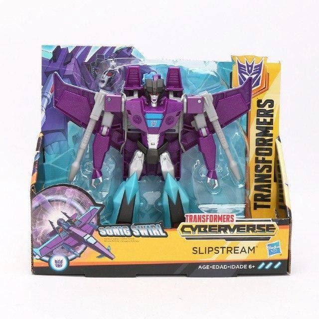 Transformers Toys Slipstream Action Figure - Movies