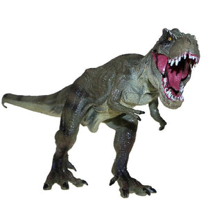 Jurassic World Park Tyrannosaurus Rex Action Figure Collection