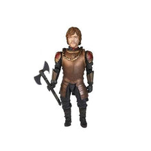 Load image into Gallery viewer, Game Of Thrones Tyrion Lannister Action Figure Collection