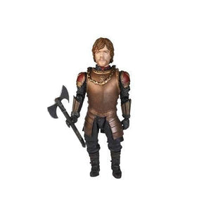 Game Of Thrones Tyrion Lannister Action Figure Collection