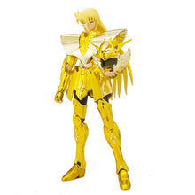 Load image into Gallery viewer, Saint Seiya Virgo Shaka BANDAI Anime Figure