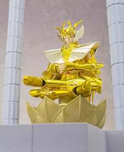 Saint Seiya Virgo Shaka BANDAI Anime Figure