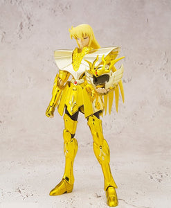 Saint Seiya Virgo Shaka BANDAI Anime Figure