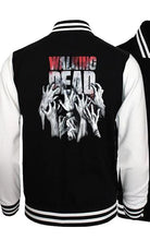 Load image into Gallery viewer, The Walking Dead Jacket Men