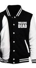 Load image into Gallery viewer, The Walking Dead Zombies Jacket Men