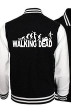 Load image into Gallery viewer, The Walking Dead Zombies Jacket Men