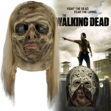 Load image into Gallery viewer, The Walking Dead Alpha and Beta New Cosplay Masks