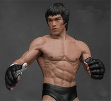 Load image into Gallery viewer, Bruce Lee Fighting Action Figure Collection